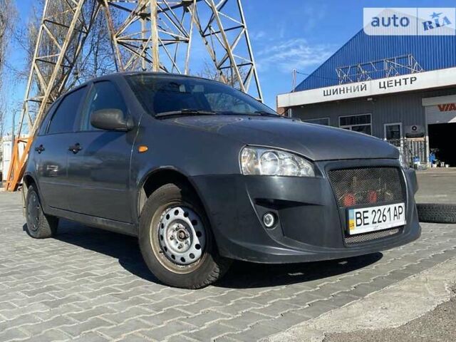 ВАЗ 1119 Калина, об'ємом двигуна 1.39 л та пробігом 230 тис. км за 2700 $, фото 2 на Automoto.ua