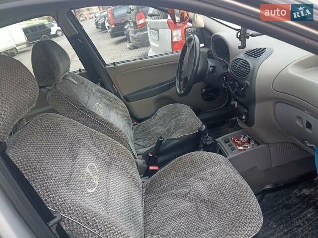 ВАЗ 1119 Калина, об'ємом двигуна 1.6 л та пробігом 115 тис. км за 2000 $, фото 2 на Automoto.ua