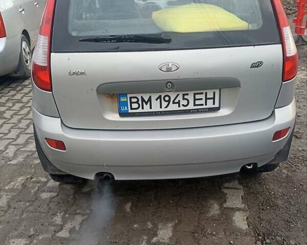 ВАЗ 1119 Калина, об'ємом двигуна 1.6 л та пробігом 115 тис. км за 2000 $, фото 3 на Automoto.ua