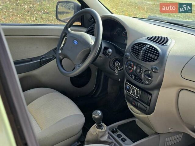 ВАЗ 1119 Калина, об'ємом двигуна 1.4 л та пробігом 89 тис. км за 2100 $, фото 25 на Automoto.ua