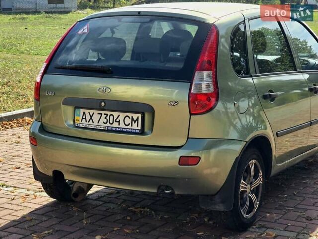 ВАЗ 1119 Калина, об'ємом двигуна 1.4 л та пробігом 89 тис. км за 2100 $, фото 8 на Automoto.ua
