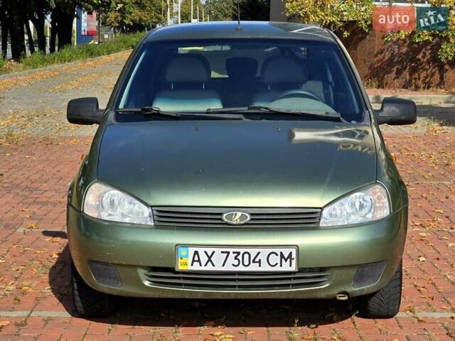 ВАЗ 1119 Калина, об'ємом двигуна 1.4 л та пробігом 89 тис. км за 2100 $, фото 2 на Automoto.ua