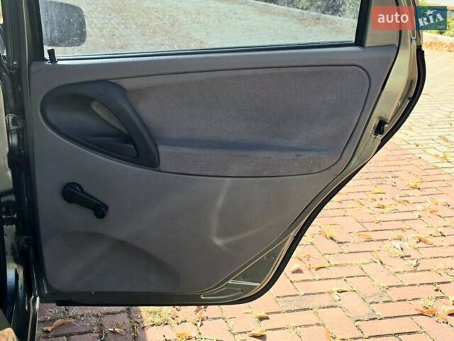 ВАЗ 1119 Калина, об'ємом двигуна 1.4 л та пробігом 89 тис. км за 2100 $, фото 19 на Automoto.ua