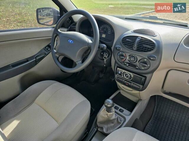 ВАЗ 1119 Калина, об'ємом двигуна 1.4 л та пробігом 89 тис. км за 2100 $, фото 24 на Automoto.ua