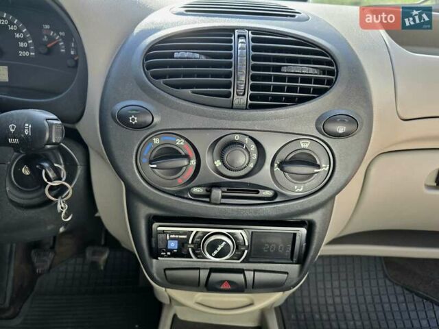 ВАЗ 1119 Калина, об'ємом двигуна 1.4 л та пробігом 89 тис. км за 2100 $, фото 28 на Automoto.ua