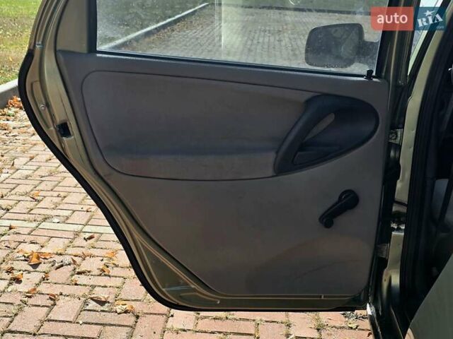 ВАЗ 1119 Калина, об'ємом двигуна 1.4 л та пробігом 89 тис. км за 2100 $, фото 16 на Automoto.ua