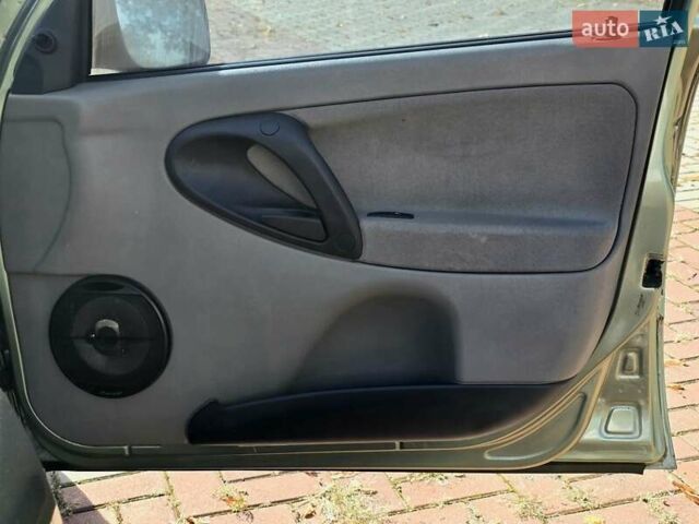 ВАЗ 1119 Калина, объемом двигателя 1.4 л и пробегом 89 тыс. км за 2100 $, фото 24 на Automoto.ua
