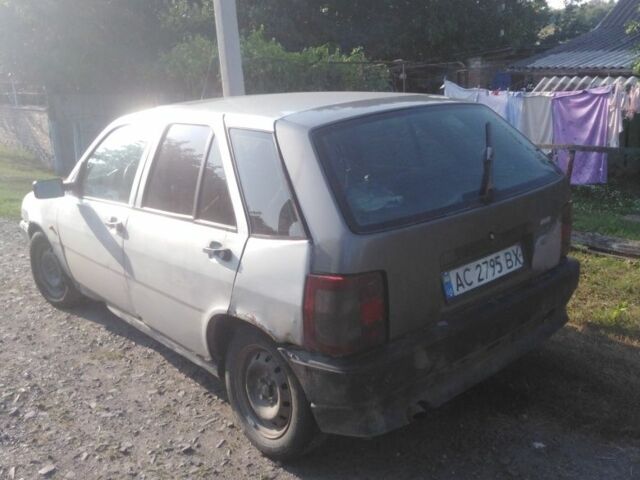 Сірий ВАЗ 1119 Калина, об'ємом двигуна 0 л та пробігом 3 тис. км за 20000 $, фото 1 на Automoto.ua