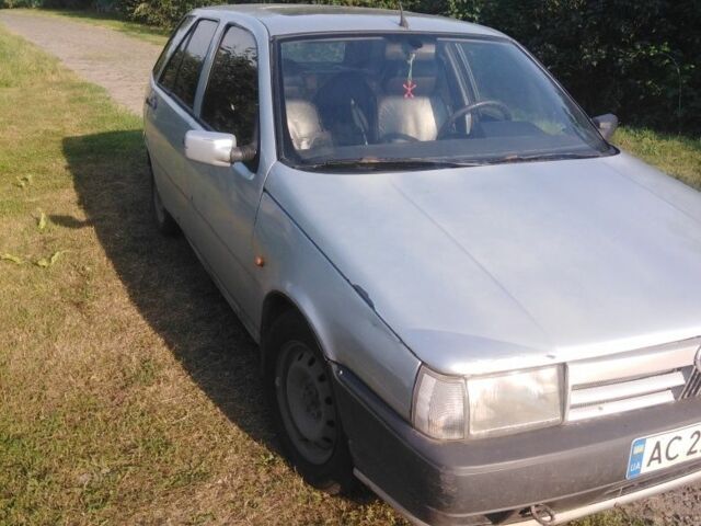 Сірий ВАЗ 1119 Калина, об'ємом двигуна 0 л та пробігом 3 тис. км за 20000 $, фото 3 на Automoto.ua