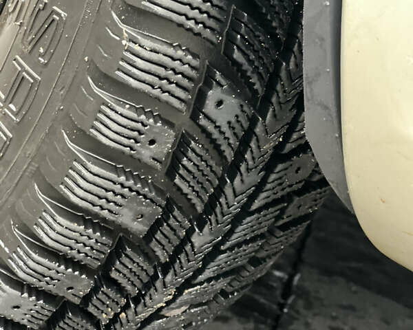 Серый ВАЗ 1119 Калина, объемом двигателя 1.6 л и пробегом 60 тыс. км за 2250 $, фото 5 на Automoto.ua