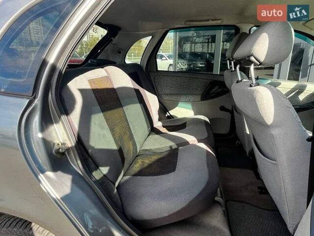 Сірий ВАЗ 1119 Калина, об'ємом двигуна 1.6 л та пробігом 160 тис. км за 2990 $, фото 11 на Automoto.ua