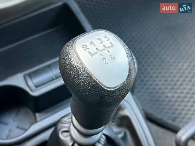 Сірий ВАЗ 1119 Калина, об'ємом двигуна 1.6 л та пробігом 160 тис. км за 2990 $, фото 20 на Automoto.ua