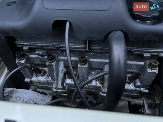 Серый ВАЗ 1119 Калина, объемом двигателя 1.6 л и пробегом 60 тыс. км за 2250 $, фото 19 на Automoto.ua