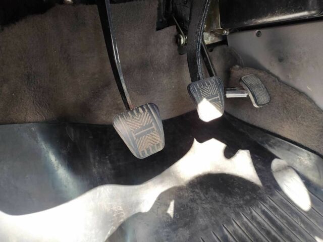 Серый ВАЗ 1119 Калина, объемом двигателя 1.6 л и пробегом 98 тыс. км за 1700 $, фото 9 на Automoto.ua