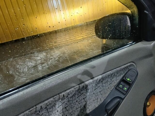 Серый ВАЗ 1119 Калина, объемом двигателя 1.6 л и пробегом 124 тыс. км за 2100 $, фото 6 на Automoto.ua