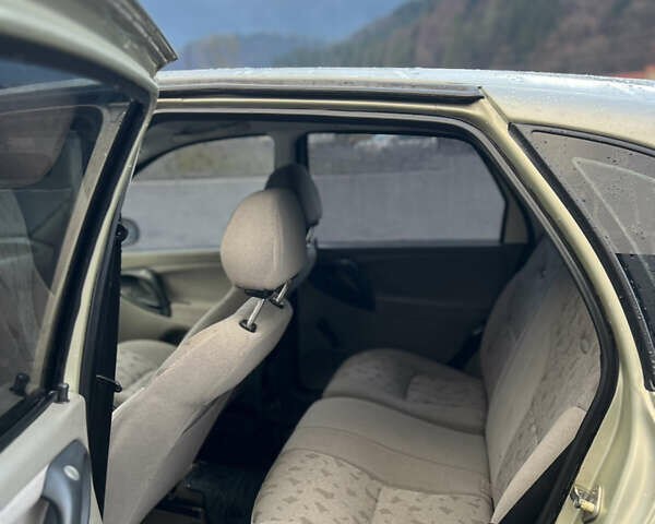 Серый ВАЗ 1119 Калина, объемом двигателя 1.6 л и пробегом 60 тыс. км за 2250 $, фото 16 на Automoto.ua