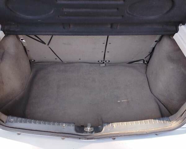 Серый ВАЗ 1119 Калина, объемом двигателя 1.6 л и пробегом 142 тыс. км за 1800 $, фото 4 на Automoto.ua