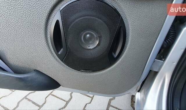 Сірий ВАЗ 1119 Калина, об'ємом двигуна 1.6 л та пробігом 160 тис. км за 2500 $, фото 21 на Automoto.ua