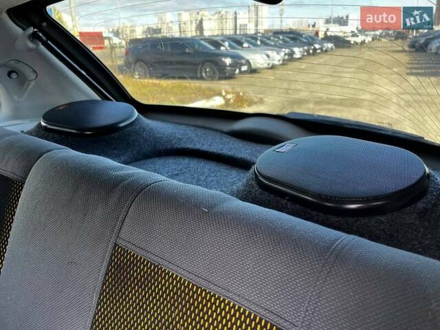 Сірий ВАЗ 1119 Калина, об'ємом двигуна 1.6 л та пробігом 160 тис. км за 2990 $, фото 19 на Automoto.ua