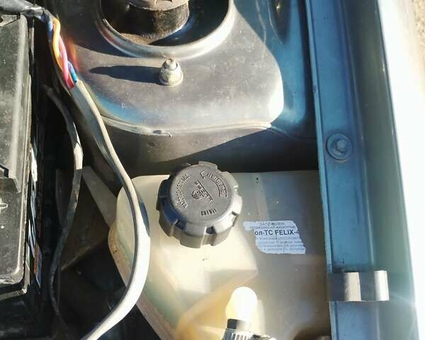 Сірий ВАЗ 1119 Калина, об'ємом двигуна 1.6 л та пробігом 127 тис. км за 1450 $, фото 20 на Automoto.ua