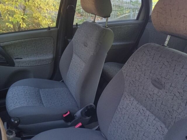 Серый ВАЗ 1119 Калина, объемом двигателя 0 л и пробегом 98 тыс. км за 1187 $, фото 4 на Automoto.ua