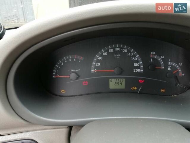 ВАЗ 1119 Калина 2007 у Прилуках на Automoto.ua Сірий ВАЗ 1119 Калина, об'ємом двигуна 1.6 л та пробігом 211 тис. км за 3000 $, фото 1 на Automoto.ua