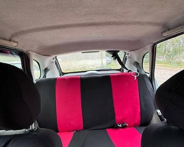 Серый ВАЗ 1119 Калина, объемом двигателя 1.6 л и пробегом 170 тыс. км за 1440 $, фото 2 на Automoto.ua