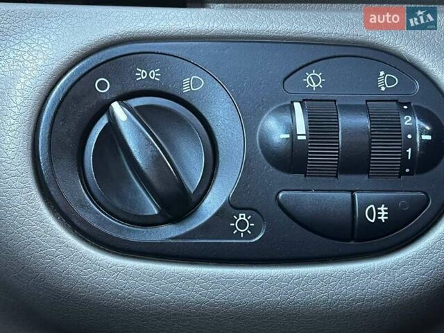 Сірий ВАЗ 1119 Калина, об'ємом двигуна 1.6 л та пробігом 160 тис. км за 2990 $, фото 12 на Automoto.ua