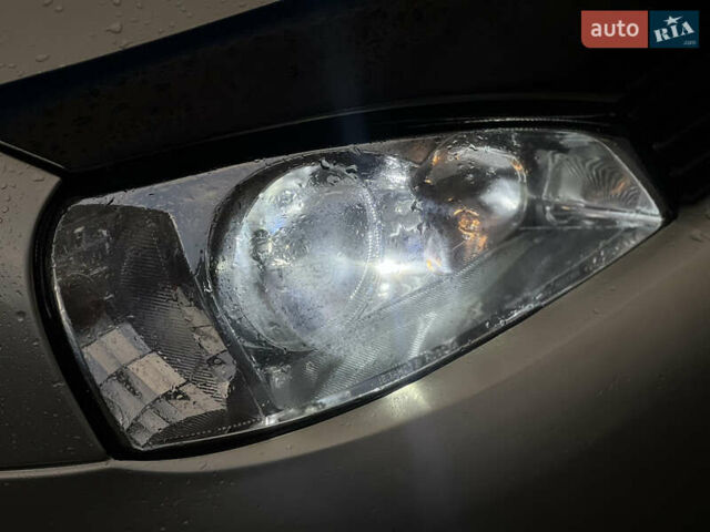 Серый ВАЗ 1119 Калина, объемом двигателя 1.6 л и пробегом 60 тыс. км за 2250 $, фото 4 на Automoto.ua