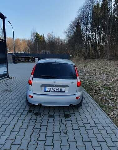 Сірий ВАЗ 1119 Калина, об'ємом двигуна 1.6 л та пробігом 160 тис. км за 2500 $, фото 5 на Automoto.ua