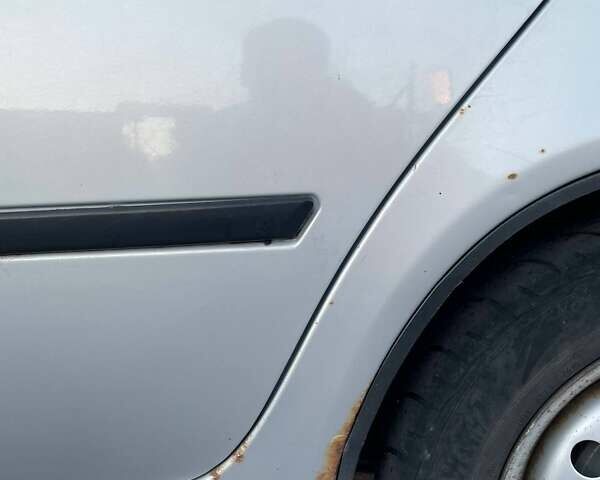 Сірий ВАЗ 1119 Калина, об'ємом двигуна 1.6 л та пробігом 243 тис. км за 1700 $, фото 7 на Automoto.ua