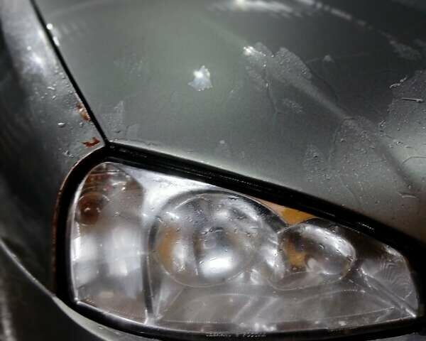 Серый ВАЗ 1119 Калина, объемом двигателя 1.6 л и пробегом 124 тыс. км за 2100 $, фото 10 на Automoto.ua