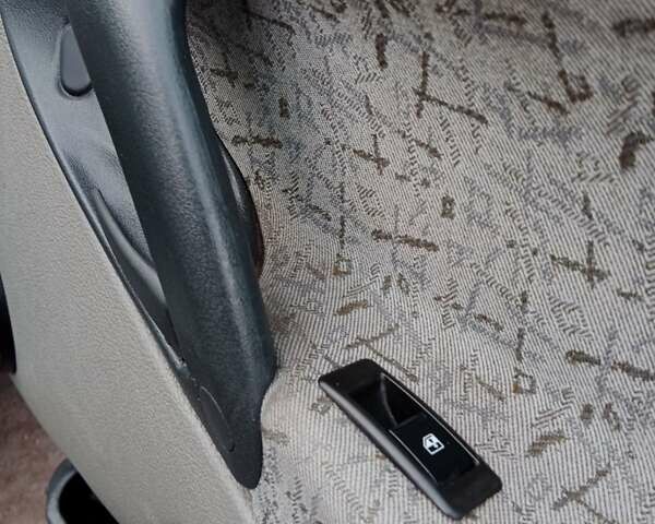 Серый ВАЗ 1119 Калина, объемом двигателя 1.6 л и пробегом 222 тыс. км за 1650 $, фото 14 на Automoto.ua