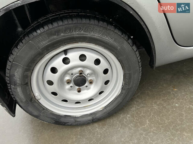 Серый ВАЗ 1119 Калина, объемом двигателя 1.4 л и пробегом 64 тыс. км за 2999 $, фото 33 на Automoto.ua