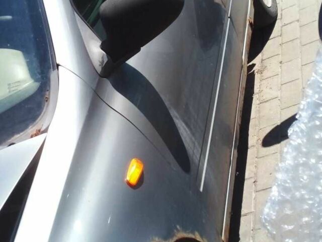 Серый ВАЗ 1119 Калина, объемом двигателя 1.4 л и пробегом 239 тыс. км за 713 $, фото 1 на Automoto.ua