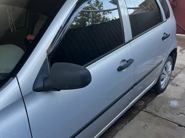 Сірий ВАЗ 1119 Калина, об'ємом двигуна 1.6 л та пробігом 147 тис. км за 3000 $, фото 5 на Automoto.ua