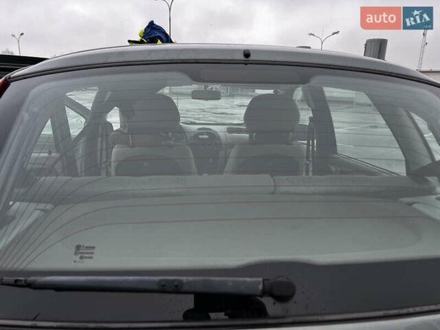 Серый ВАЗ 1119 Калина, объемом двигателя 1.4 л и пробегом 64 тыс. км за 2999 $, фото 29 на Automoto.ua