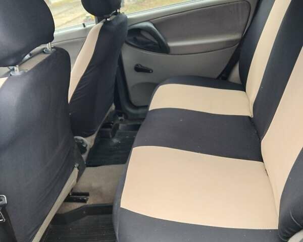 ВАЗ 1119 Калина 2008 в Брусилове на Automoto.ua Серый ВАЗ 1119 Калина, объемом двигателя 1.6 л и пробегом 154 тыс. км за 2000 $, фото 1 на Automoto.ua