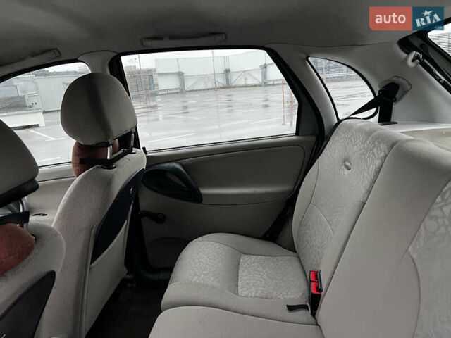 Серый ВАЗ 1119 Калина, объемом двигателя 1.4 л и пробегом 64 тыс. км за 2999 $, фото 20 на Automoto.ua