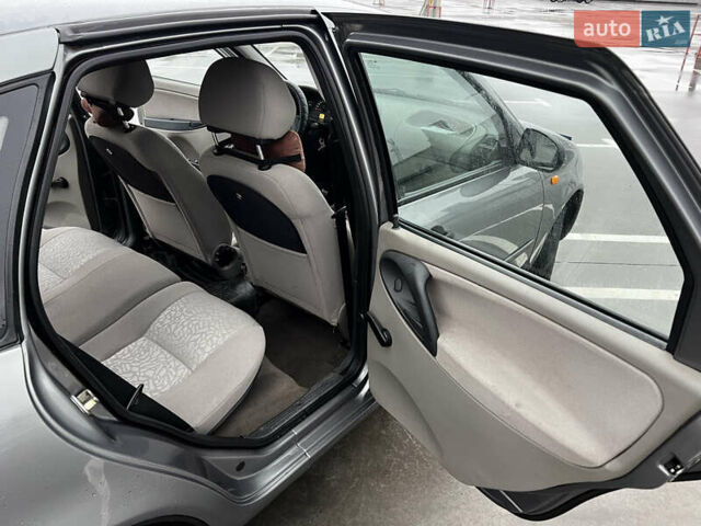 Серый ВАЗ 1119 Калина, объемом двигателя 1.4 л и пробегом 64 тыс. км за 2999 $, фото 22 на Automoto.ua