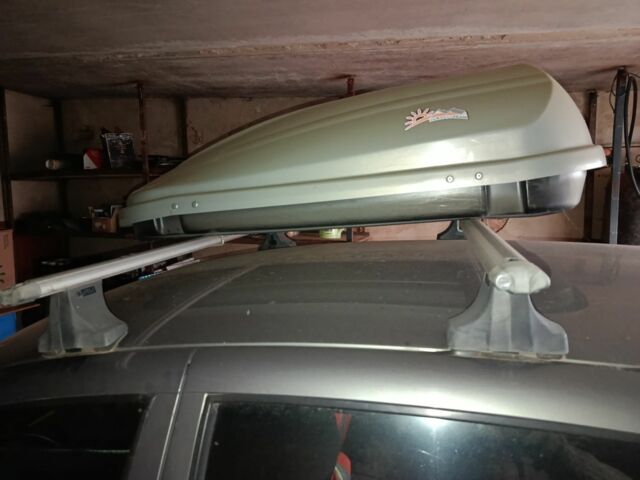 Серый ВАЗ 1119 Калина, объемом двигателя 1.6 л и пробегом 107 тыс. км за 1500 $, фото 4 на Automoto.ua