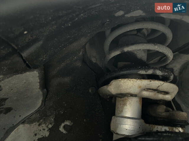 Серый ВАЗ 1119 Калина, объемом двигателя 1.4 л и пробегом 64 тыс. км за 2999 $, фото 32 на Automoto.ua