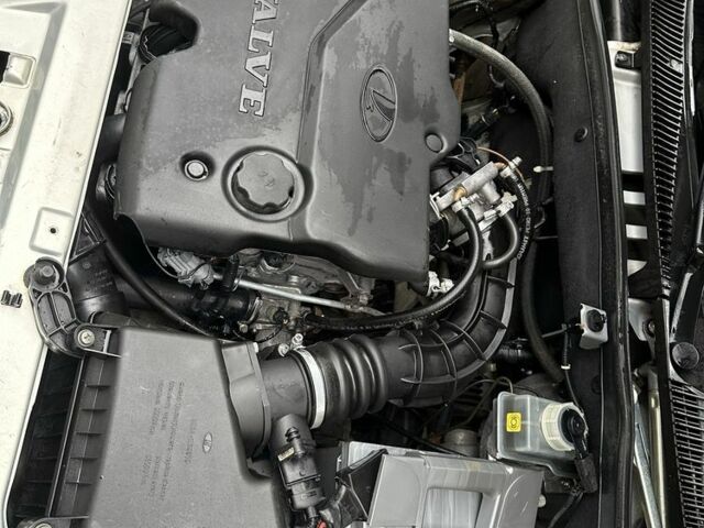 Сірий ВАЗ 1119 Калина, об'ємом двигуна 1.4 л та пробігом 89 тис. км за 2700 $, фото 14 на Automoto.ua