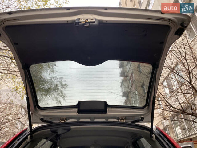 Серый ВАЗ 1119 Калина, объемом двигателя 1.39 л и пробегом 90 тыс. км за 2300 $, фото 13 на Automoto.ua