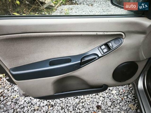 Сірий ВАЗ 1119 Калина, об'ємом двигуна 1.6 л та пробігом 105 тис. км за 2650 $, фото 9 на Automoto.ua