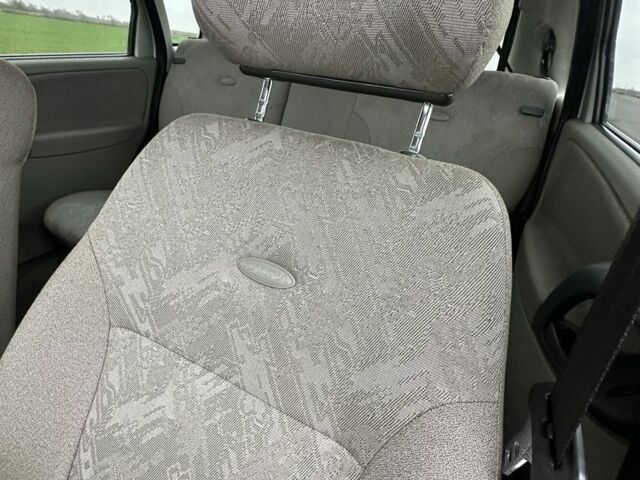 Сірий ВАЗ 1119 Калина, об'ємом двигуна 1.4 л та пробігом 89 тис. км за 2700 $, фото 12 на Automoto.ua