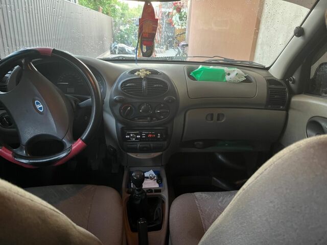 Сірий ВАЗ 1119 Калина, об'ємом двигуна 1.6 л та пробігом 147 тис. км за 3000 $, фото 2 на Automoto.ua