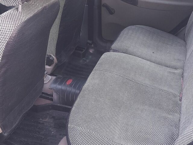 Серый ВАЗ 1119 Калина, объемом двигателя 1.6 л и пробегом 94 тыс. км за 2100 $, фото 2 на Automoto.ua