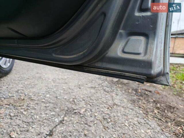 Сірий ВАЗ 1119 Калина, об'ємом двигуна 1.6 л та пробігом 105 тис. км за 2650 $, фото 15 на Automoto.ua