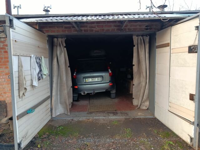 Серый ВАЗ 1119 Калина, объемом двигателя 1.6 л и пробегом 107 тыс. км за 1500 $, фото 9 на Automoto.ua